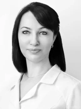 Борисова Инна Анатольевна